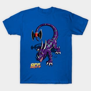 AxeLizard_V4 AppBeast Alt Colors T-Shirt